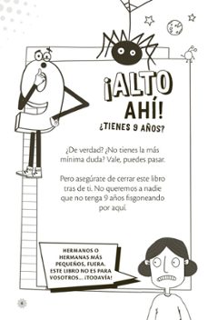 no abras este libro hasta que cumplas 9-9788408321125