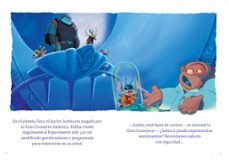 lilo & stitch. 5 minutos para soñar-9788410029125
