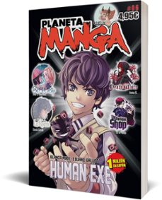 planeta manga nº 06-9788413415925