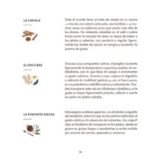 Imagen Secuandaria de Reset alimentario. Abrir galería completa.