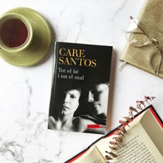 tot el be i tot el mal-care santos-9788417420925