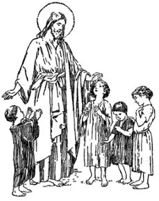 vida de jesucristo-charles dickens-9788418153525