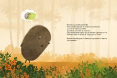 bisonte quiere hibernar-oksana bula-9788418277825