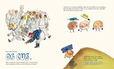 o libro dos cus-eva manzano-9788419607225