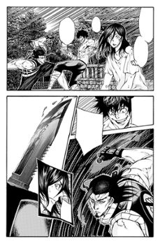 as the gods will: la secuela 9-muneyuki kaneshiro-9788419819925