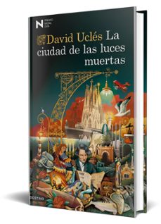la ciudad de las luces muertas (premio nadal 2026)-david ucles-9788423369225