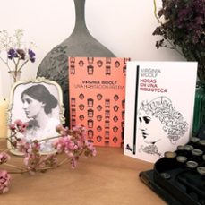 una habitación propia-virginia woolf-9788432222825