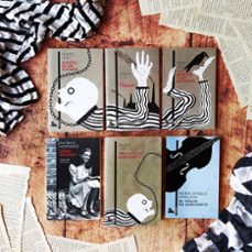 dora bruder-patrick modiano-9788432229725