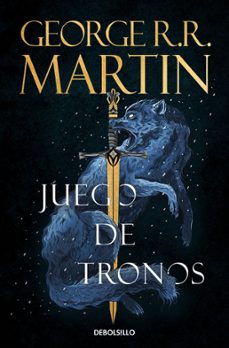estuche canción de hielo y fuego-george r.r. martin-9788466393225