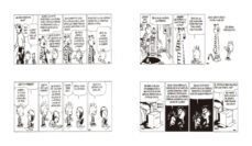 un mundo magico-bill watterson-9788466652025