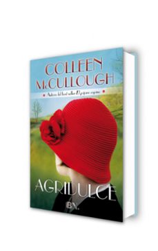 agridulce-colleen mccullough-9788466656825