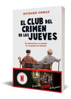 el club del crimen de los jueves-richard osman-9788467060225