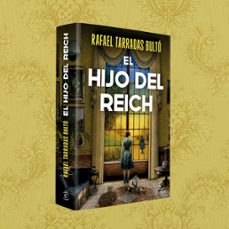 el hijo del reich-rafael tarradas bulto-9788467081725
