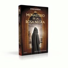 el monasterio de la rosa negra-joan barbero-9791387788025