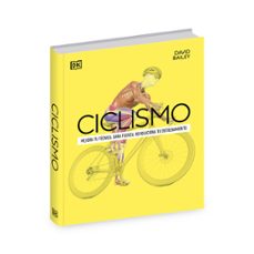 Imagen Secuandaria de Ciclismo. Abrir galería completa.