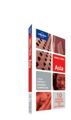 small talk asia (lonely planet)-9781741791426
