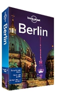 berlin (9th ed.)-9781743213926