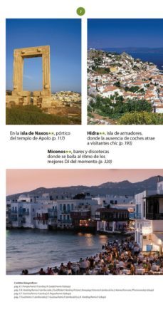 islas griegas 2017 (la guia verde)-9788403516526