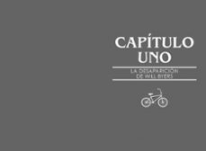 apuntes sobre el mundo del reves: stranger things-walter dresel-9788403518926