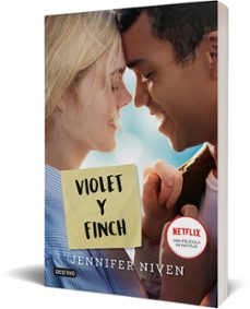 violet y finch-jennifer niven-9788408141426
