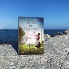 el hijo del italiano (premio ramon llull 2019)-rafel nadal-9788408208426