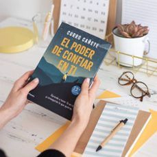el poder de confiar en ti-curro cañete-9788408248026