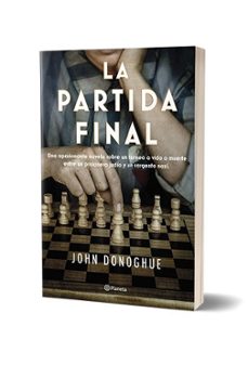 O Clube de Xadrez de Auschwitz, John Donoghue - Livro - Bertrand