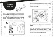 jimmy fox 2. ¡por fin vacaciones! (sálvese quien pueda)-nico sternbaum-9788414336526