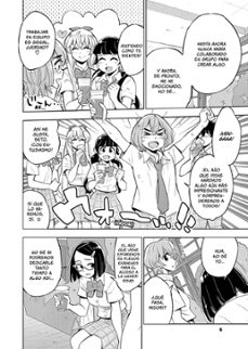 after school dice club 8 (shonen)-hiro nakamichi-9788419819826