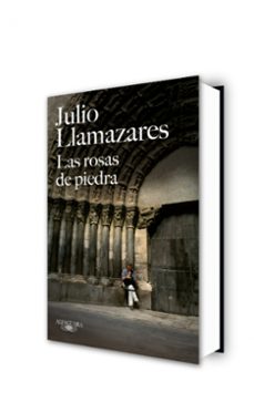 las rosas de piedra i-julio llamazares-9788420473826