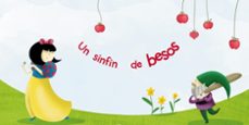 cuentos con beso para las buenas noches-vanesa perez sauquillo-9788448851026