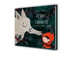 el lobo y la caperucita-ayesha l. rubio-9788448858926
