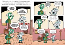 brigada felina. los guardianes de isla brumosa-susanna isern-9788448873226