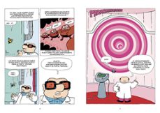 Imagen Secuandaria de Superpatata 10 - Viaje a la Edad Media (nueva edición). Abrir galería completa.
