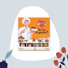 ¿que hay de postre? (masterchef junior)-9788467052626