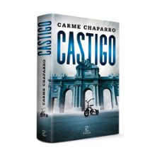 castigo-carme chaparro-9788467071726