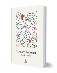 caricias de amor-tomas paramo-9788467080926