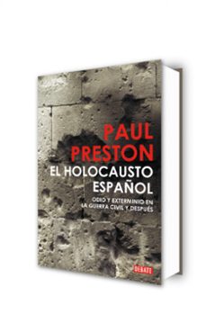 el holocausto español-paul preston-9788483068526
