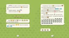 super chistes 7: los mejores chistes con emoticonos para chatear con tus !amigos¡-david dominguez-9788490438626