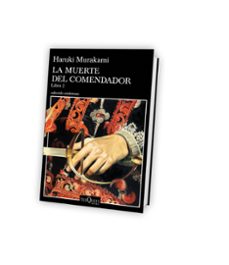Imagen Secuandaria de La muerte del comendador (Libro 2). Abrir galería completa.