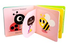 marieta, marieta. fixa-t hi be!-amelia hepworth-9788491018926