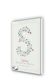 sylvie-gerald de nerval-9788498722826
