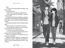 Imagen Secuandaria de Amanda Black 15 - El laberinto del minotauro. Abrir galería completa.