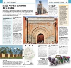 marrakech 2020 (guia visual top 10)-9780241433027