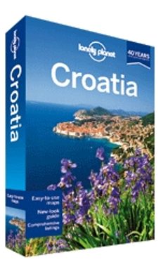 croatia travel guides (7th ed. lonely planet 2013)-9781742203027