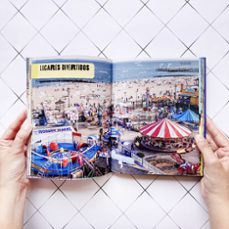 mi primera guía de nueva york 2025 (lonely planet)-9788408296027