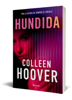 hundida-colleen hoover-9788408315827
