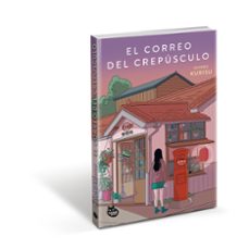 el correo del crepúsculo-hiyoko kurisu-9788410427327