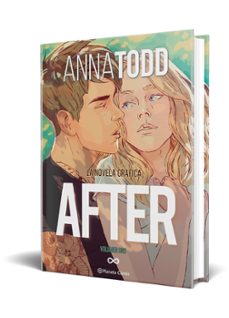 after (novela grafica)-anna todd-9788411125727