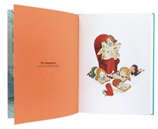 101 maneres de llegir a tothora-timothee de fombelle-9788411580427